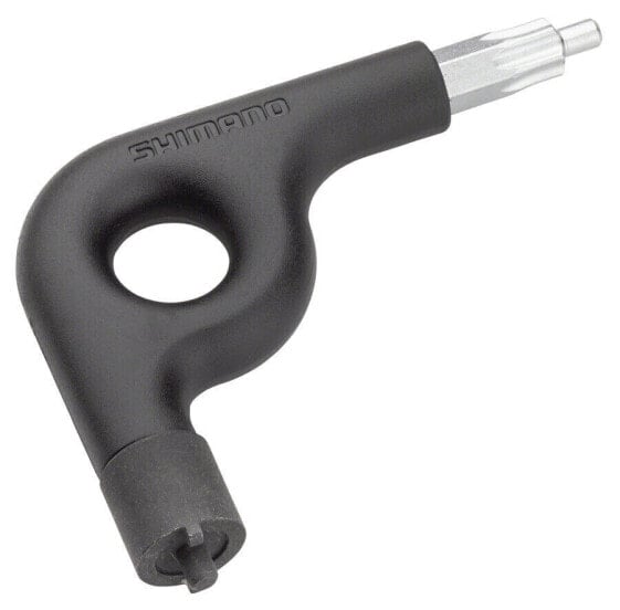 Инструмент Shimano TL-FC22 Hexalobular Torx ключ