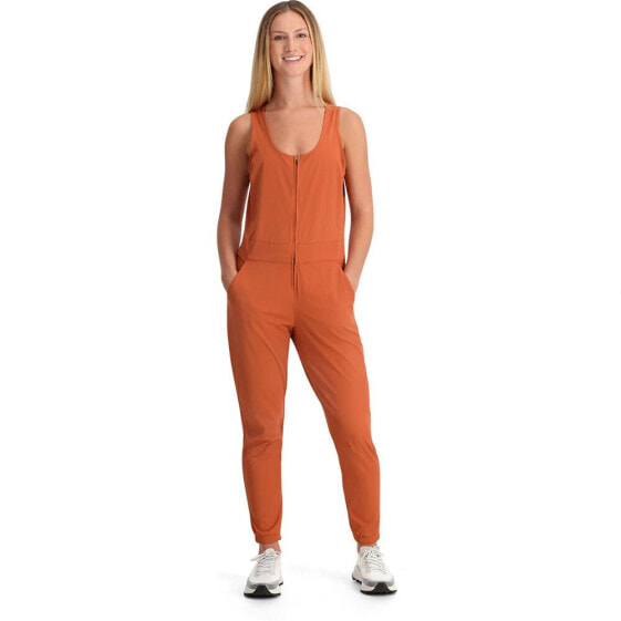 SPYDER Shift Jumpsuit