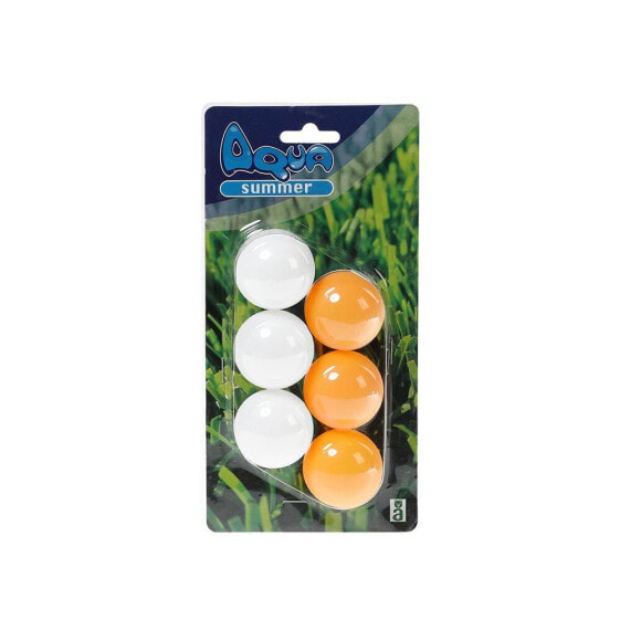 ATOSA 20x11x4 Cm Ping-Pong Ball