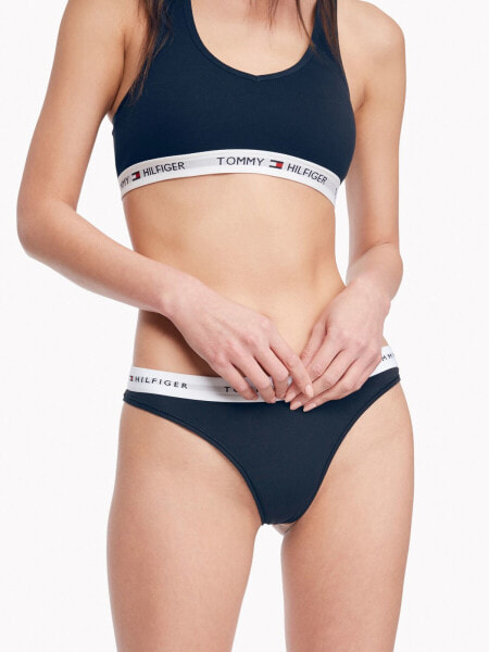 Tommy Logo Thong