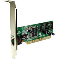 ALLNET ALL0119B - Internal - Wired - PCI - Ethernet - 100 Mbit/s