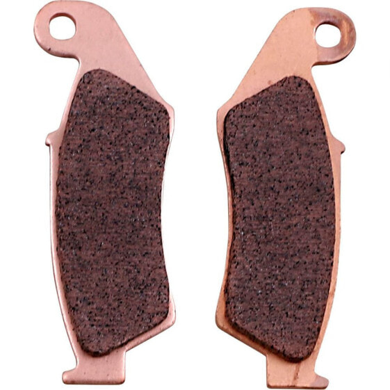 GALFER Street FD164G1396 Sintered Brake Pads