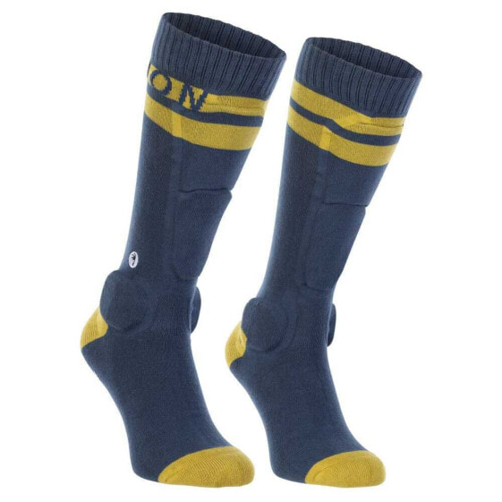 ION BD-Sock Shin Guard