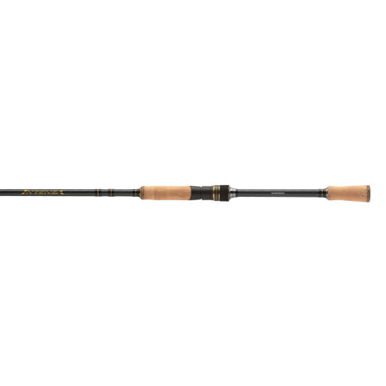 Shimano INTENZA SPINNING A, Freshwater, Bass, Spinning, 7'0", Medium, 1 pcs, ...