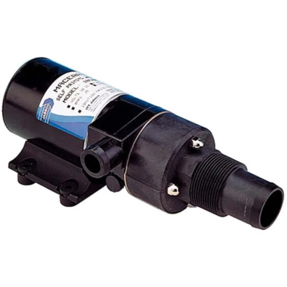 JABSCO Macerator Pump