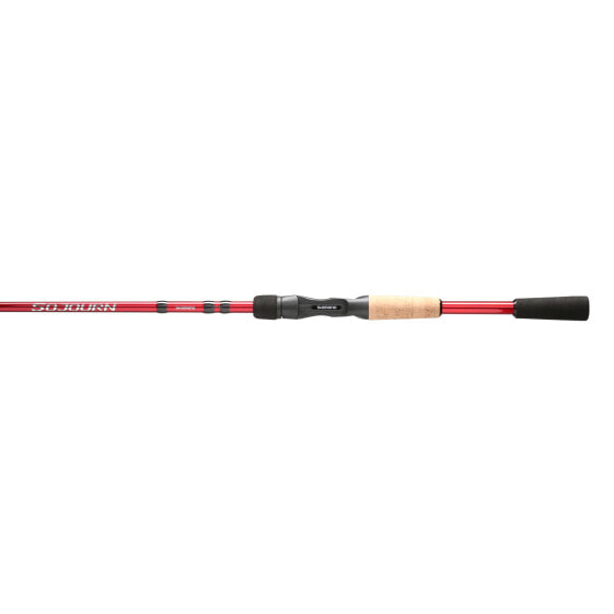 Shimano SOJOURN CASTING, Freshwater, Casting, 6'6", Medium Heavy, 1 pcs, (SJC...