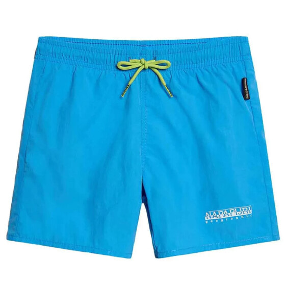 NAPAPIJRI V-Box Swimming Shorts