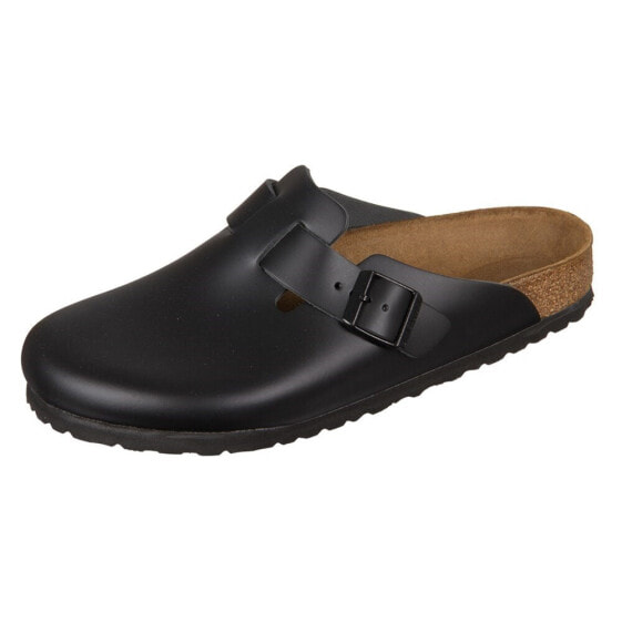 Сабо мужские Birkenstock Boston Leder