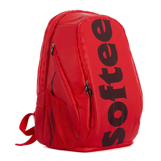 SOFTEE Car Backpack