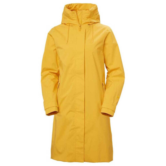 Дождевик женский HELLY HANSEN Victoria Spring