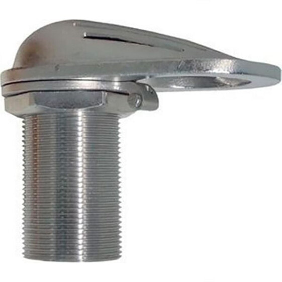 GOLDENSHIP GS30205 Stainless Steel Strainer Intake Thru Hull