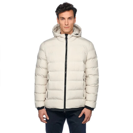 GEOX Spherica jacket