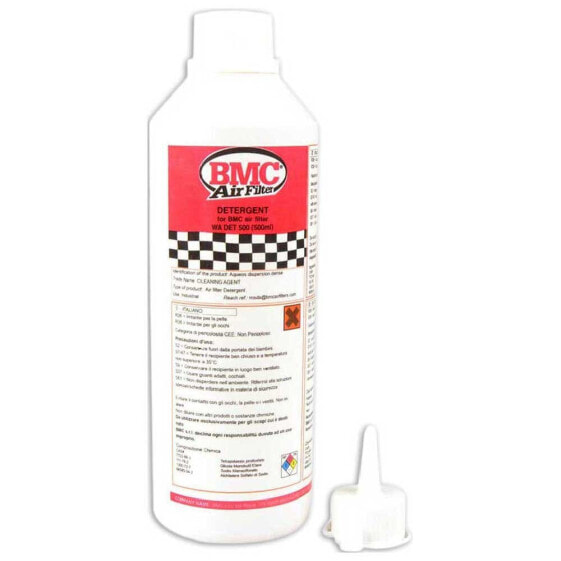 BMC WADET500 500ml Air Filter Cleaner