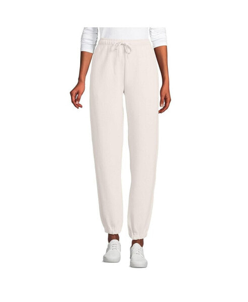 Women's Tall Serious Sweats High Rise Jogger Pants