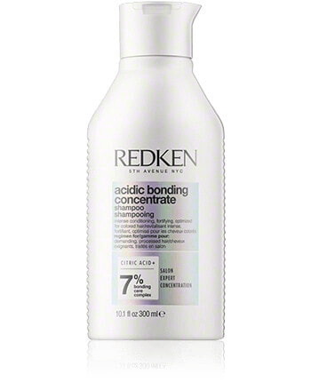 Redken Acidic Bonding Concentrate Shampoo (300 ml)