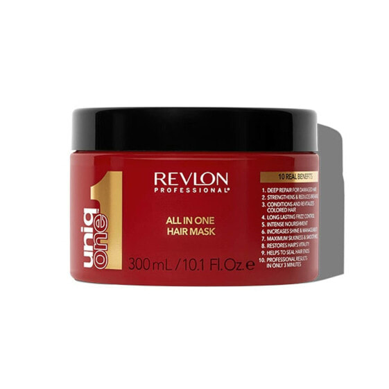 Маска для волос восстанавливающая Revlon Uniq One (300 мл)