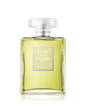 Chanel No. 19 Poudré Eau de Parfum Spray