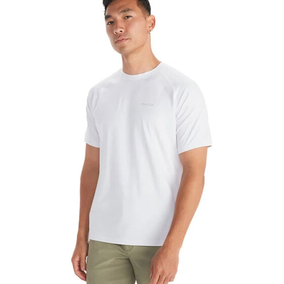 MARMOT Windridge short sleeve T-shirt