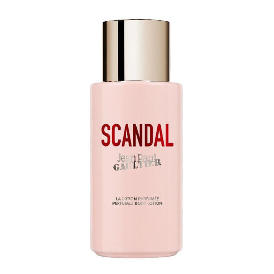 JEAN PAUL GAULTIER Scandal Perfumed Body Lotion 200ml Eau De Parfum