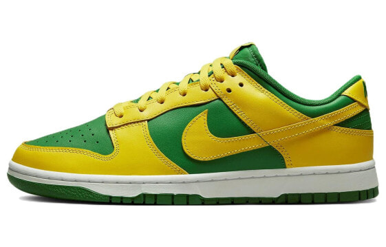 Кроссовки Nike Dunk Low Retro BTTYS DV0833-300