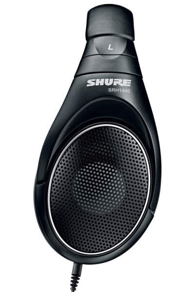 Shure SRH1440 Professional Open Back Headphones - Kopfhörer - Full-Size