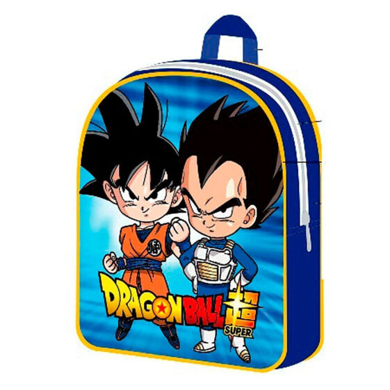 TOEI ANIMATION Dragon Ball Super 30 cm Backpack