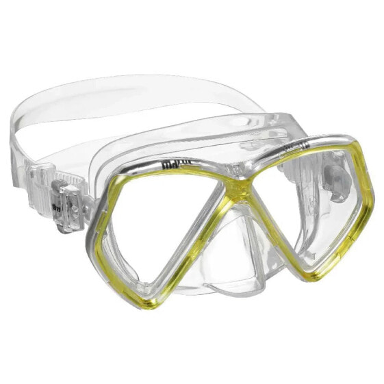 MARES AQUAZONE Pirate Carton Box junior diving mask