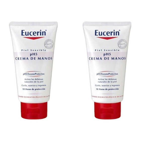 EUCERIN pH5 Hand 2x75ml