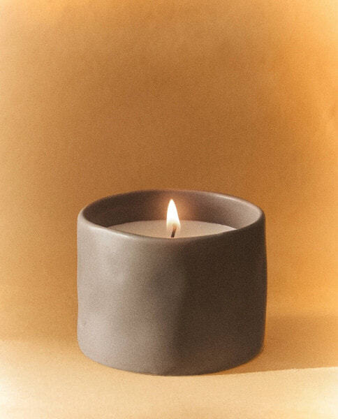 (150 g) dreamt ficus scented candle