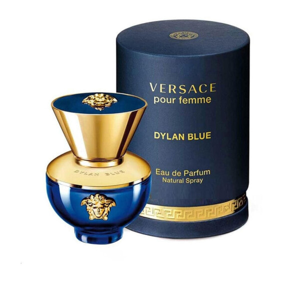 VERSACE Dylan Blue Vapo 50ml Eau De Parfum