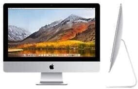 Apple iMac / 21,5 Zoll/Intel Core i5, 2,7 GHz / 4 Core/RAM 16 GB / 1000 GB Festplatte / ME086LL / TAST & Mouse ENTHALTENES Original (Generalüberholt)