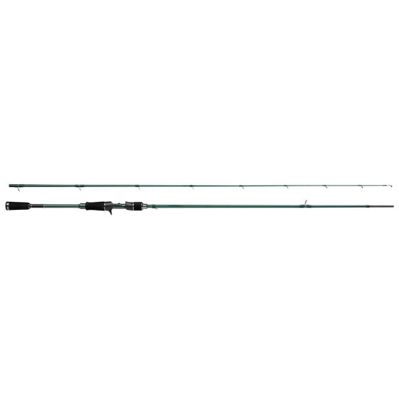 ABU GARCIA Spike X Crankbait Baitcasting Rod