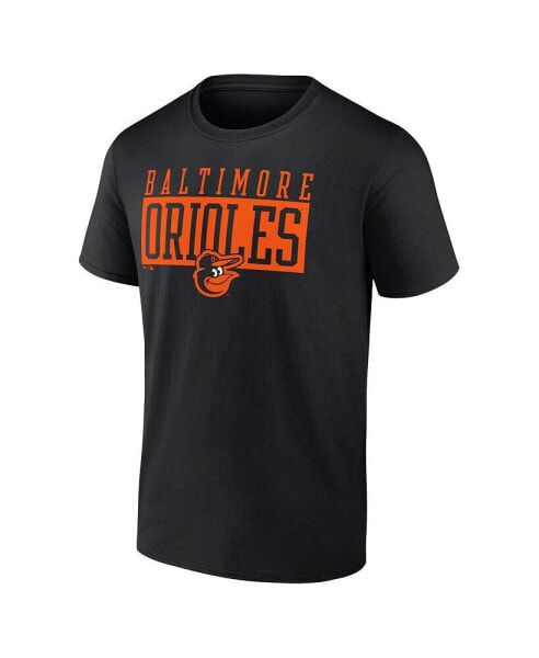 Men's Baltimore Orioles Hard To Beat T-Shirt