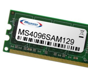 Memorysolution Memory Solution MS4096SAM129 - 4 GB