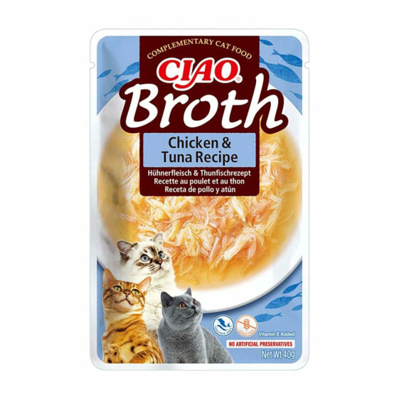 Snack for Cats Inaba CIAO