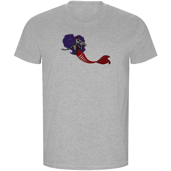 KRUSKIS Mexican Mermaid ECO short sleeve T-shirt