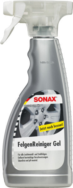 Sonax 429200 - Gray - AC Adapter