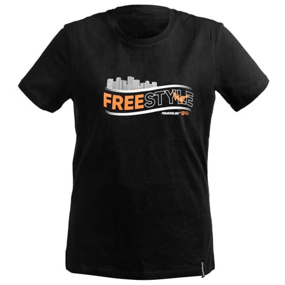 POWERSLIDE Freestyle short sleeve T-shirt