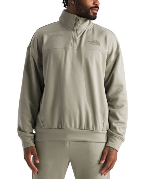 Men's Horizon Fleece Quarter-Zip Sweatshirt