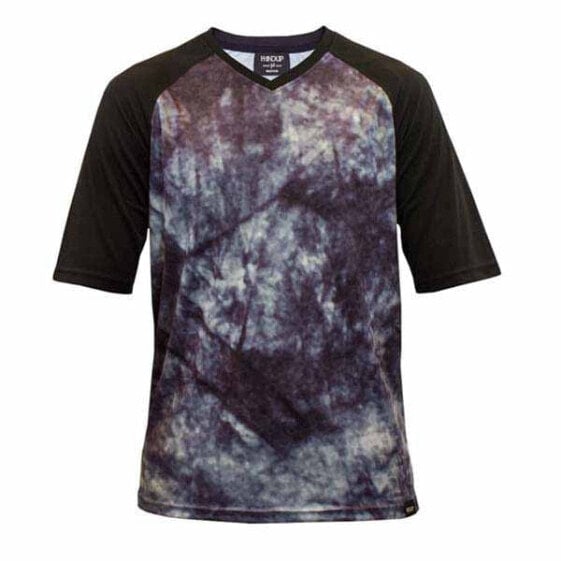 HANDUP Acid Wash short sleeve enduro jersey