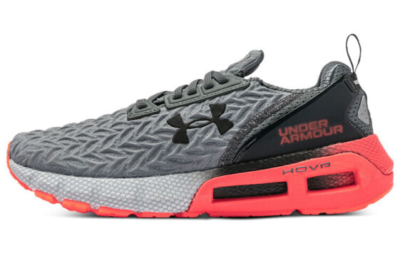 Кроссовки Under Armour HOVR Mega 2 Clone CN 3025472-104