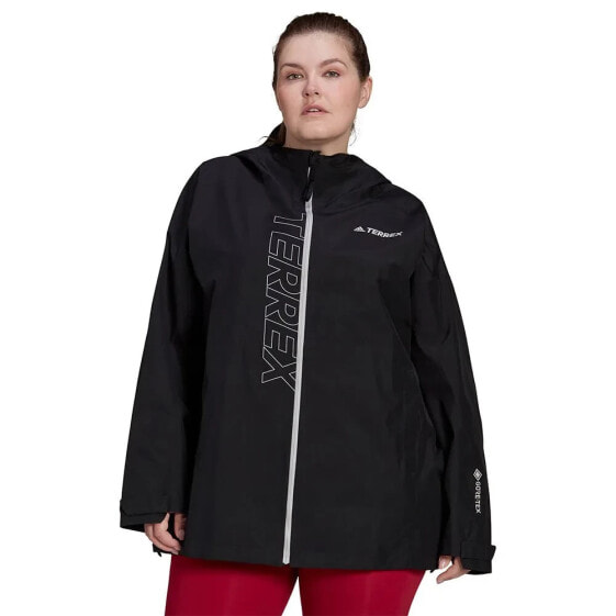 ADIDAS Goretex Paclite Big jacket