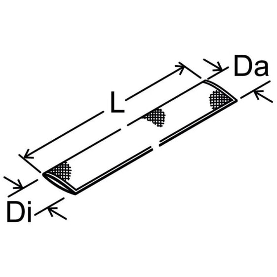 WEBASTO 9016230B Insulator Plate