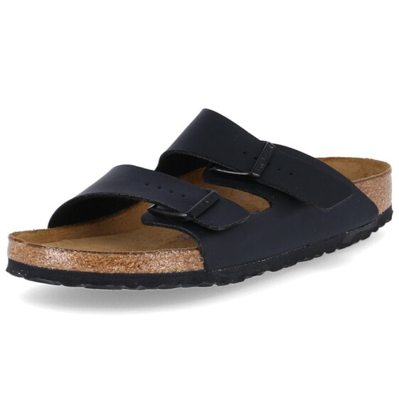 Шлепанцы женские Birkenstock Arizona