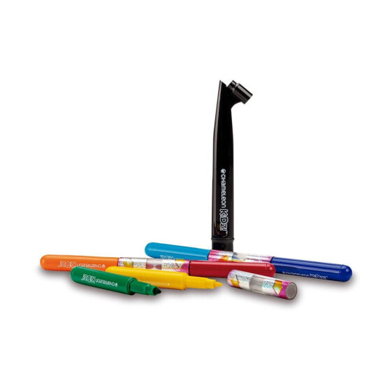 FAMOSA Blendy Spray Kit Felt Pen