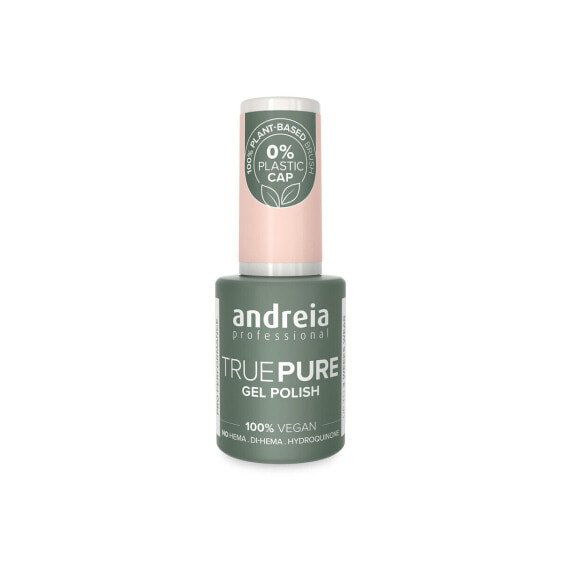 Лак для ногтей Andreia True Pure T05 10,5 ml