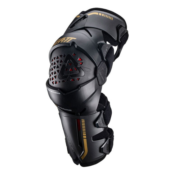 LEATT Z-Frame knee guards