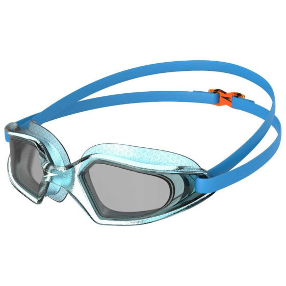 Очки для плавания детские SPEEDO Hydropulse Mirror Junior