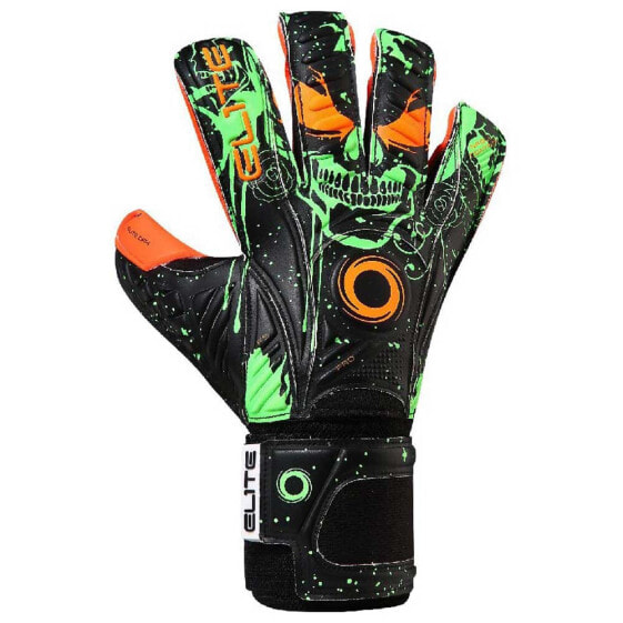 ELITE SPORT Ork goalkeeper gloves