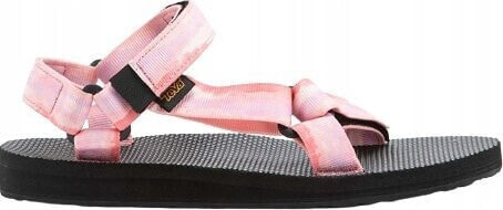 Teva W'S Original Universal Tie-Dye, SBPN, 36 (us 5); uk 3